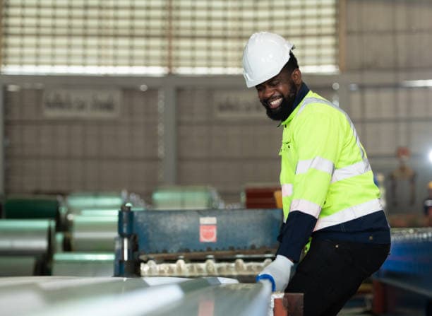 European and Asian aluminium roofing production lines at IDE Global Link