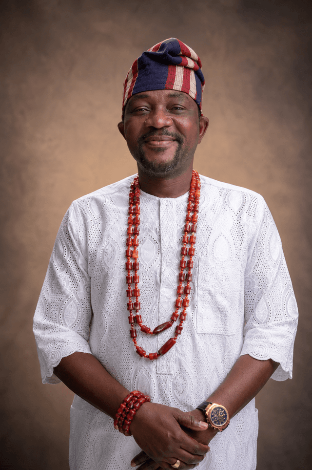 Emeka Ani - Chief Executive Officer of IDE Global Link