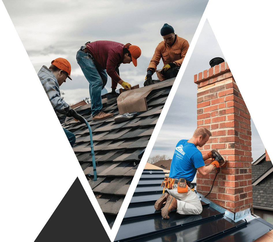 IDE Global Link roofing factory and installation team in Nigeria - trusted roofing solutions